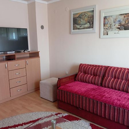 Apartman Veki Subotica Zewnętrze zdjęcie