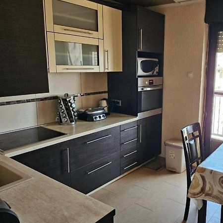 Apartman Veki Subotica Zewnętrze zdjęcie