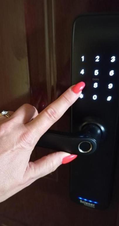 Apartman Veki Subotica Zewnętrze zdjęcie