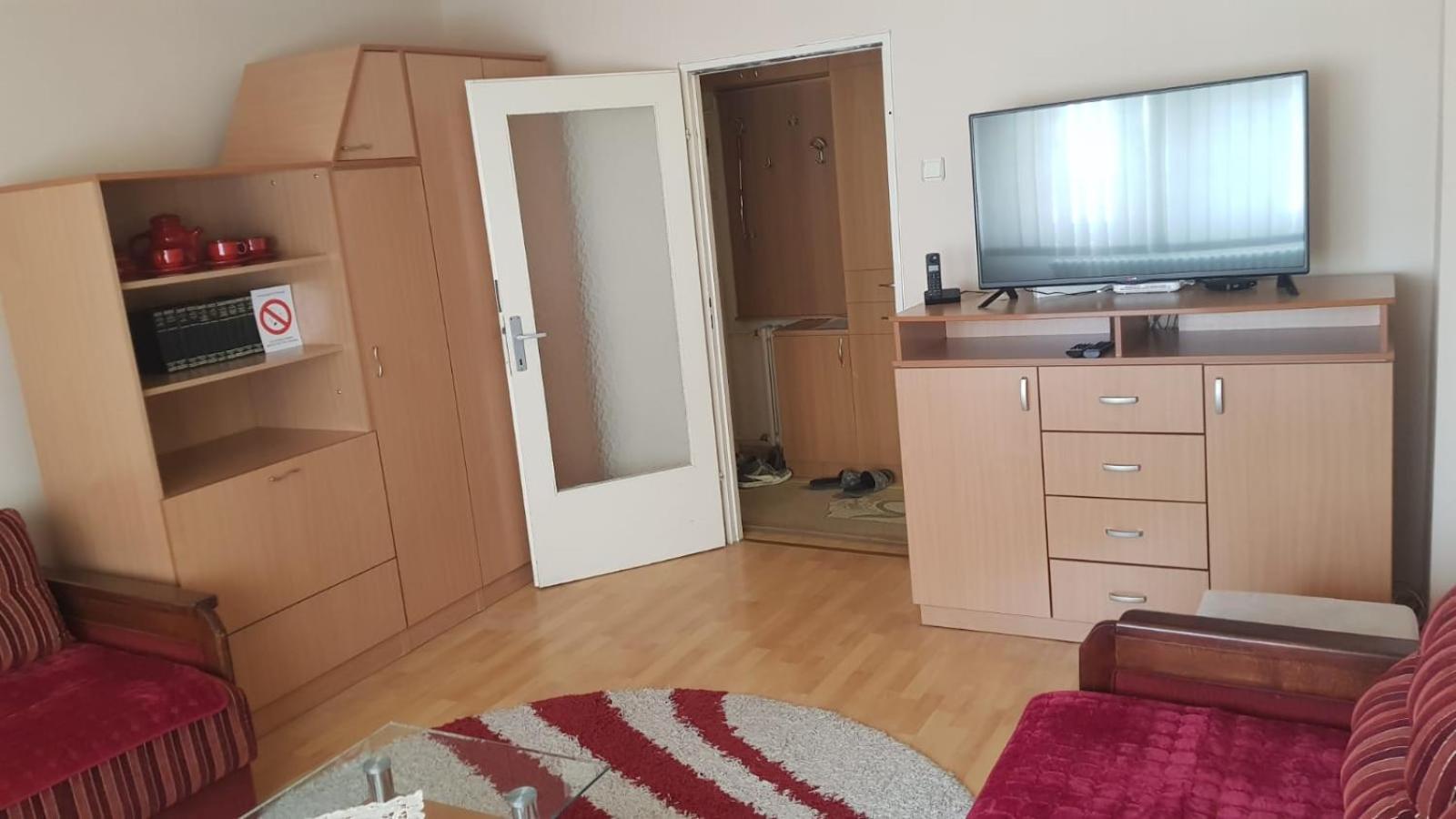 Apartman Veki Subotica Zewnętrze zdjęcie