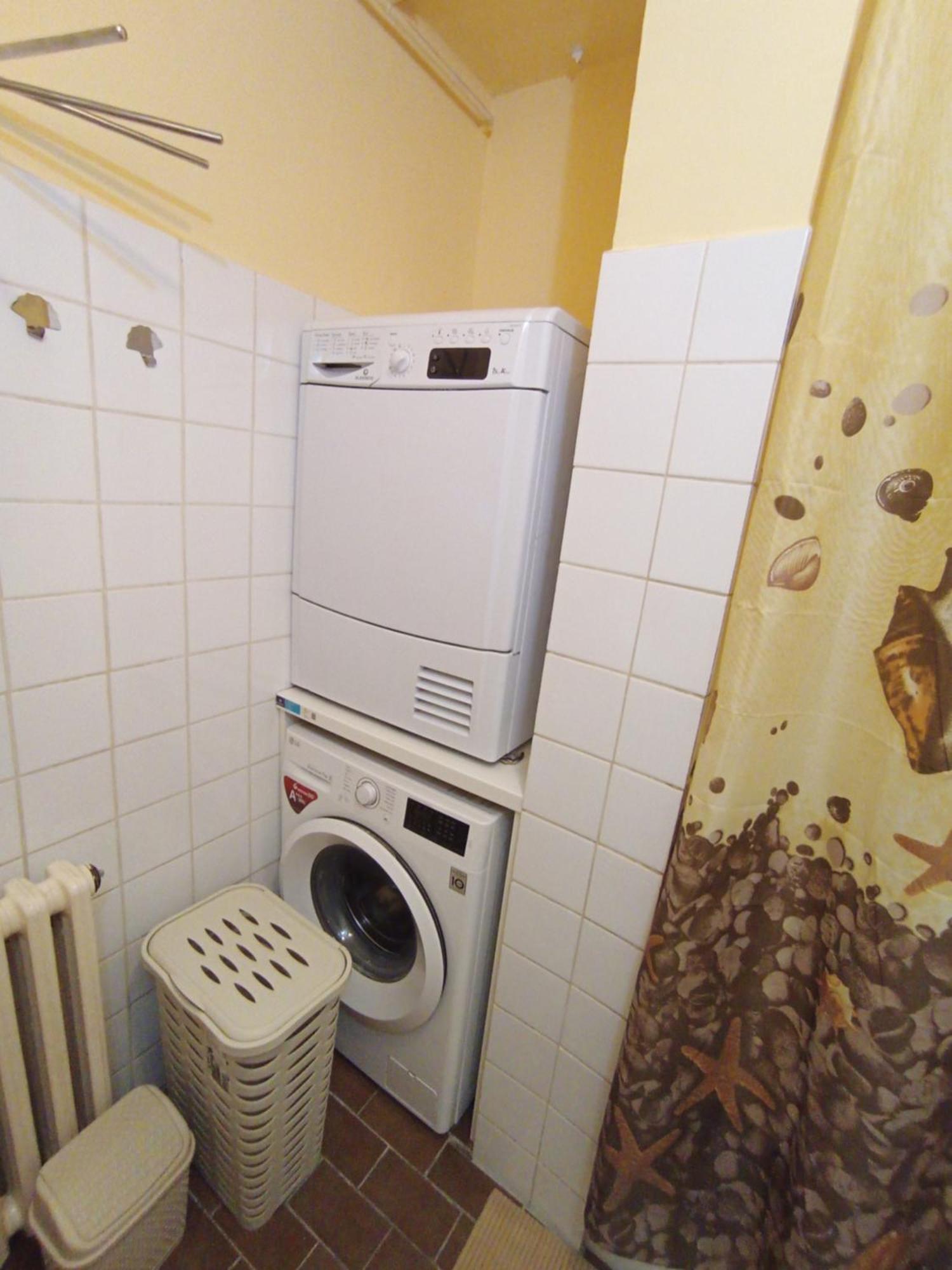 Apartman Veki Subotica Zewnętrze zdjęcie