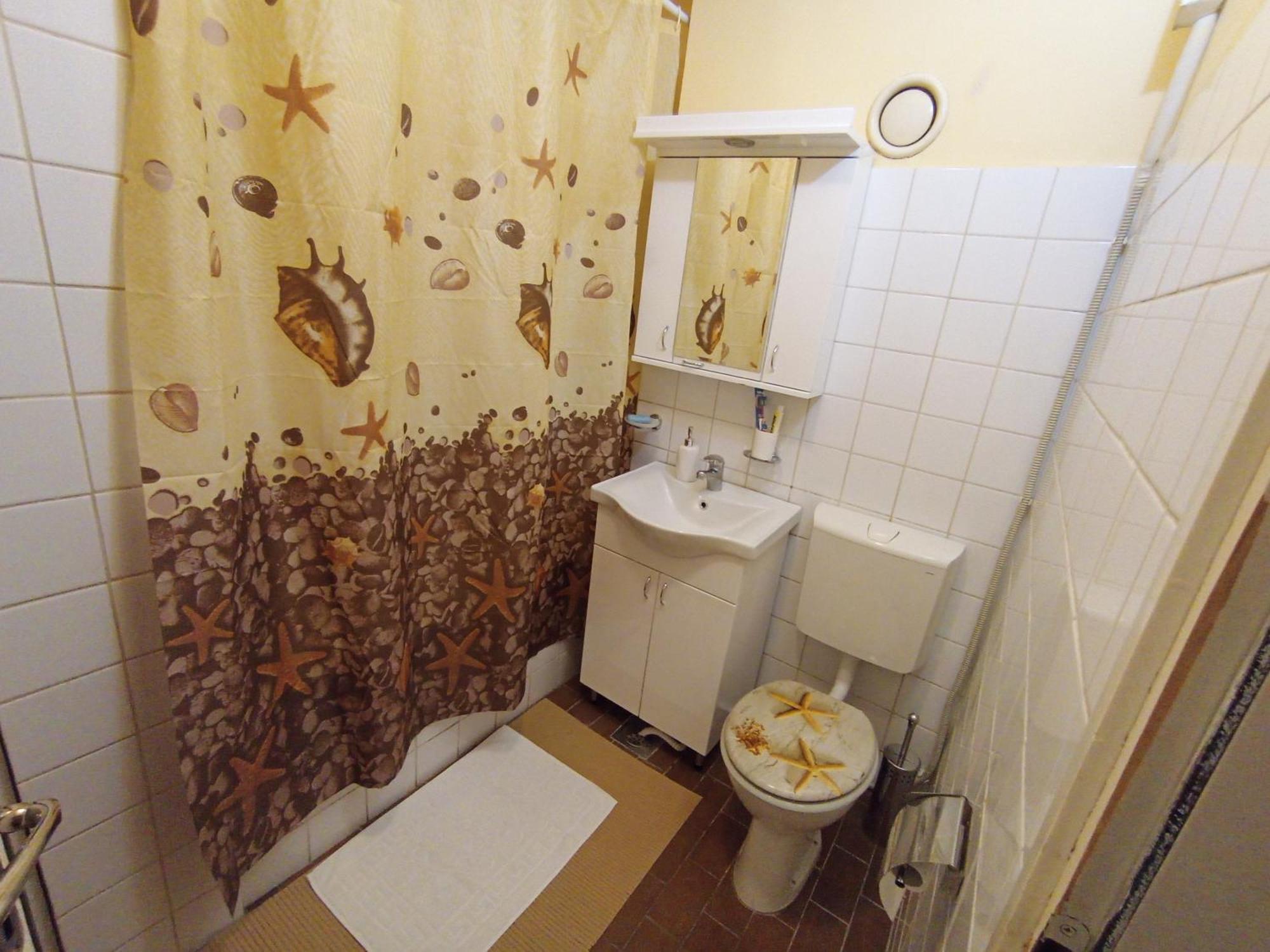 Apartman Veki Subotica Zewnętrze zdjęcie