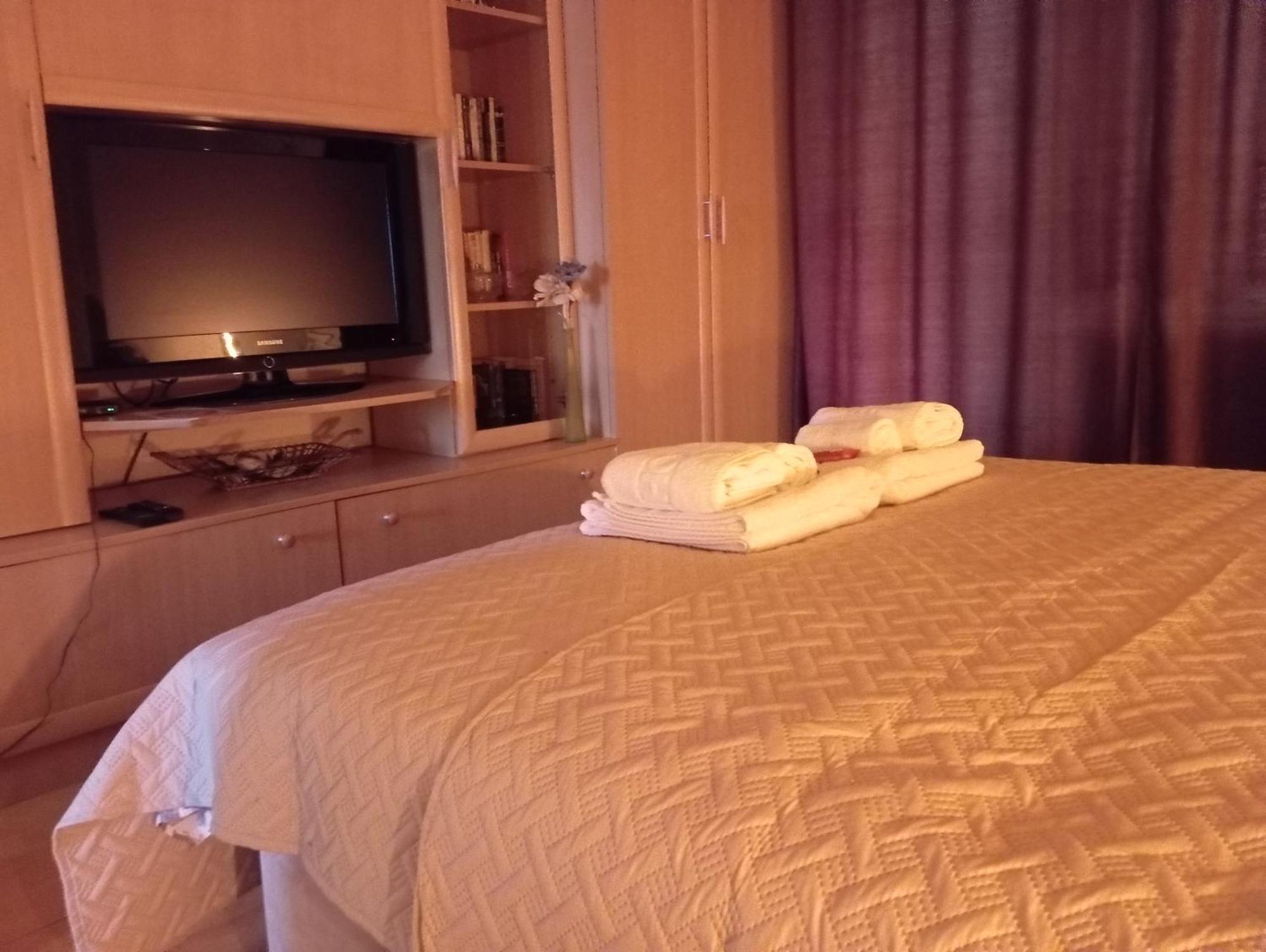 Apartman Veki Subotica Zewnętrze zdjęcie
