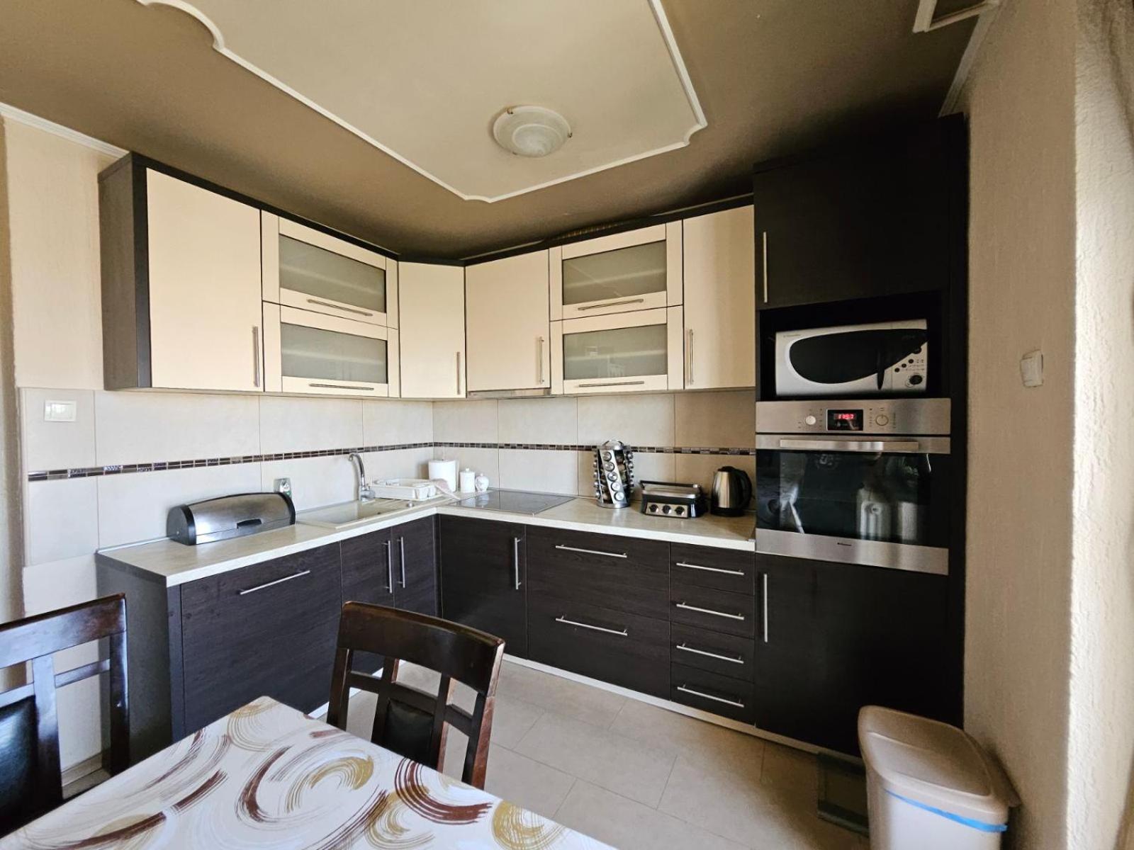 Apartman Veki Subotica Zewnętrze zdjęcie